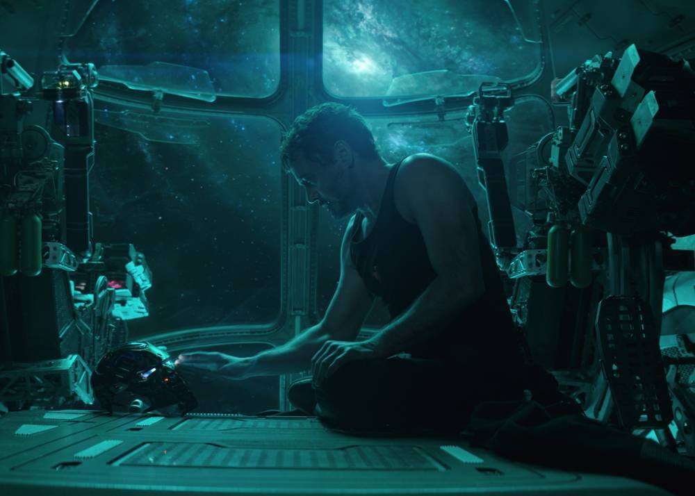 How ‘Avengers: Endgame’ Publicity Team Made Headlines By Saying Nothing At All - variety.com