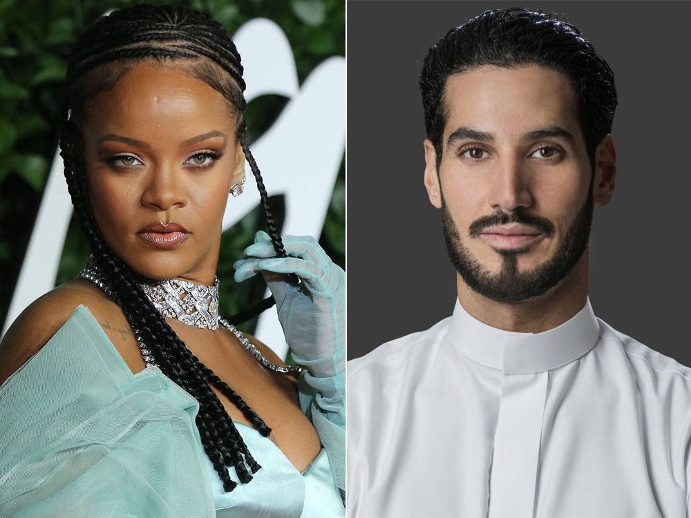 Rihanna and billionaire boyfriend Hassan Jameel reportedly split - torontosun.com - Saudi Arabia
