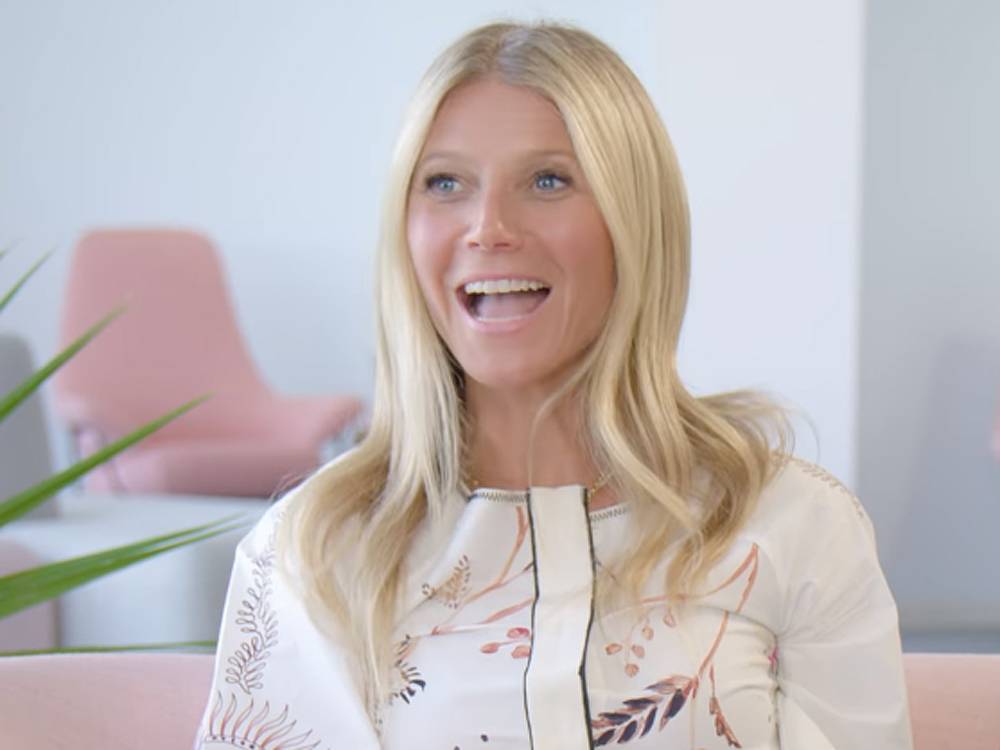 REVIEW: Gwyneth Paltrow's self-improvement series 'The Goop Lab' selling snake oil - torontosun.com