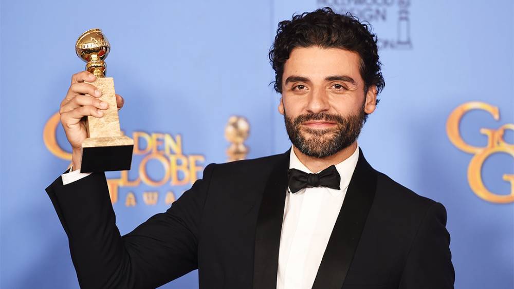 Film News Roundup: Oscar Isaac Joins Superhero Movie ‘The Great Machine’ - variety.com