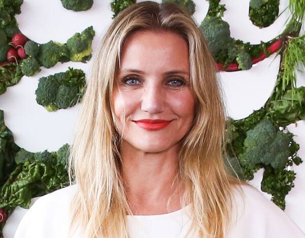 Cameron Diaz's Daughter Raddix's Middle Name Is Even More Unique Than Her First - www.eonline.com