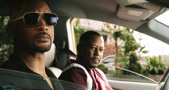 Bad Boys For Life Box Office Collection Day 1: Will Smith, Martin Lawrence might become second best MLK opener - www.pinkvilla.com