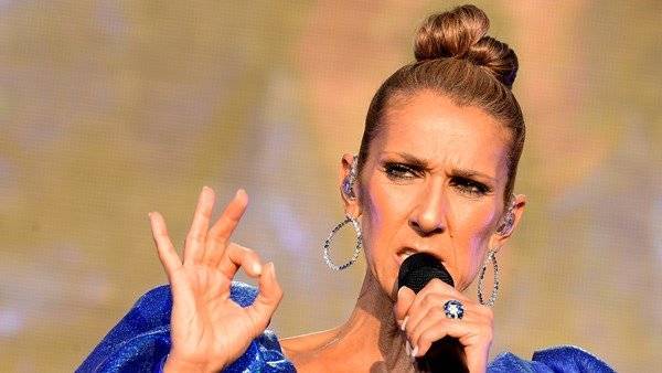 Celine Dion pays tribute to her mother following her death aged 92 - www.breakingnews.ie - Miami - Florida
