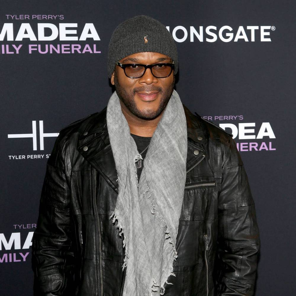 Tyler Perry: ‘I don’t make money out of women’s pain’ - www.peoplemagazine.co.za - New York