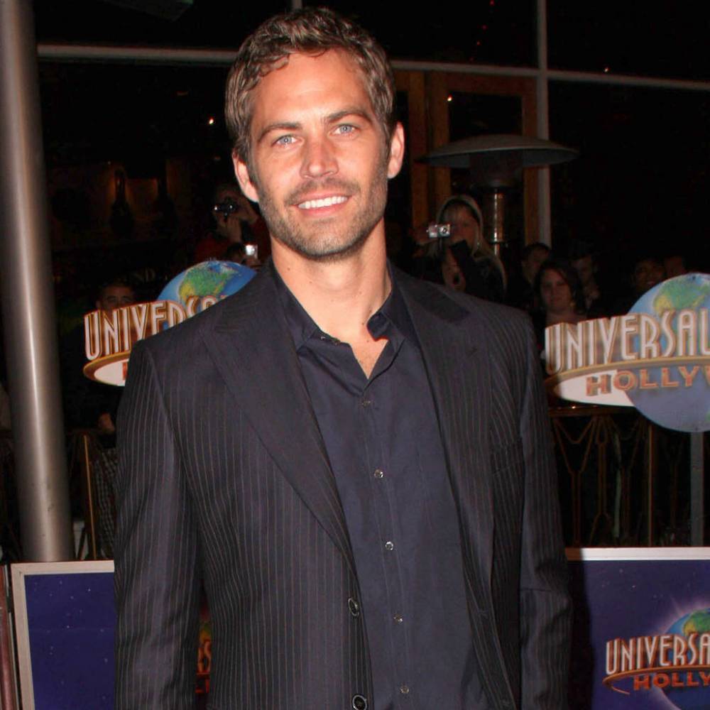 Walmart bosses apologise for ‘poorly judged’ tweet about late Paul Walker - www.peoplemagazine.co.za