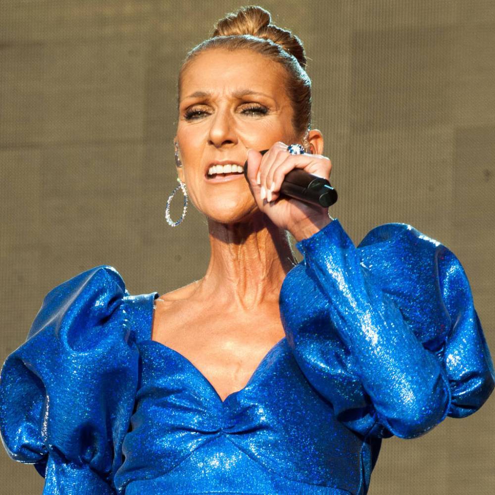Celine Dion’s mother dies - www.peoplemagazine.co.za - Canada