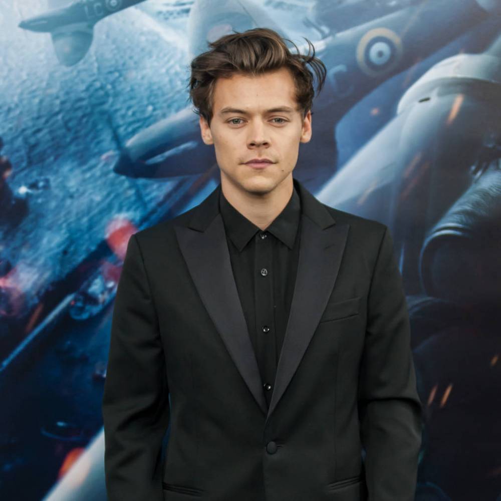 Harry Styles urged to back out of pre-Super Bowl party - www.peoplemagazine.co.za - Miami - Florida
