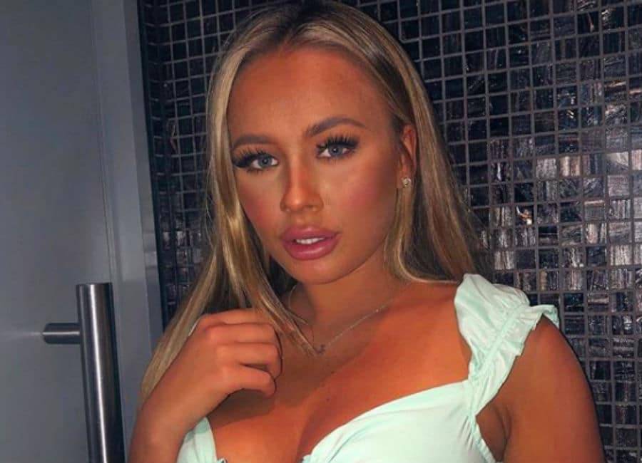 Another Irish bombshell! Influencer Saffy Thompson tipped to enter Love Island villa - evoke.ie - Ireland - South Africa - city Cape Town