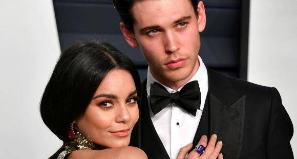 Vanessa Hudgens and Austin Butler discussed marriage before calling it quits - www.pinkvilla.com - county Butler