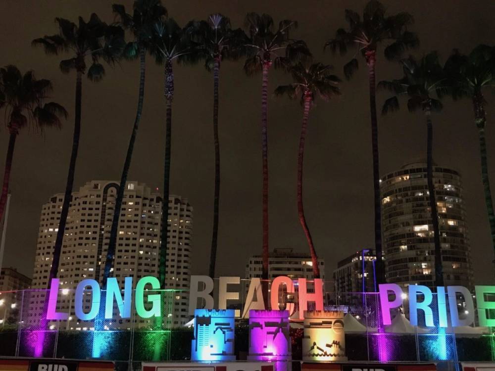 Long Beach Pride changes name, offers early bird tickets - qvoicenews.com