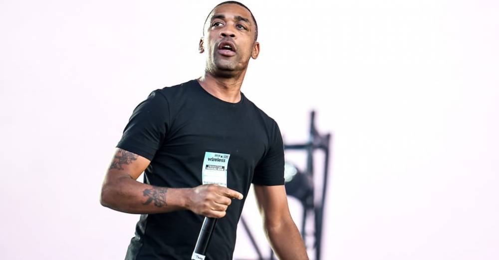 A guide to Wiley’s grime beefs - www.thefader.com