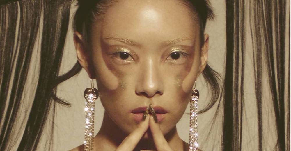 Rina Sawayama drops “Comme Des Garçons,” announces debut album and tour - www.thefader.com