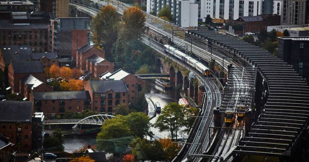 These are the most affordable places to live for people who travel to work in Manchester - www.manchestereveningnews.co.uk - Manchester