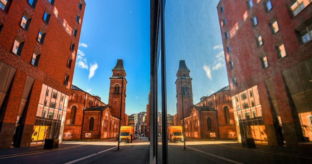 Where to eat and drink in Ancoats - our guide to the best restaurants and bars - www.manchestereveningnews.co.uk - Manchester