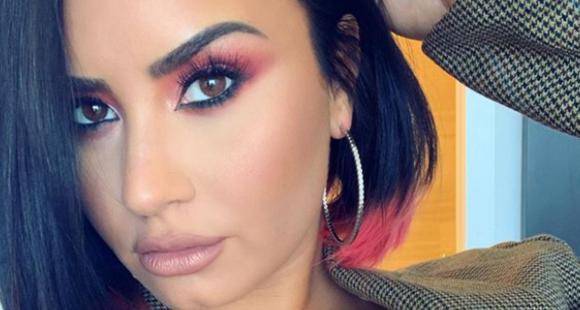 Demi Lovato to soon release a new album about her drug overdose and rehab; Details Inside - www.pinkvilla.com