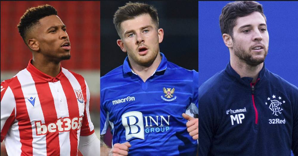 Transfer news LIVE as Rangers and Celtic plus Aberdeen, Hearts and Hibs eye signings - www.dailyrecord.co.uk - Poland