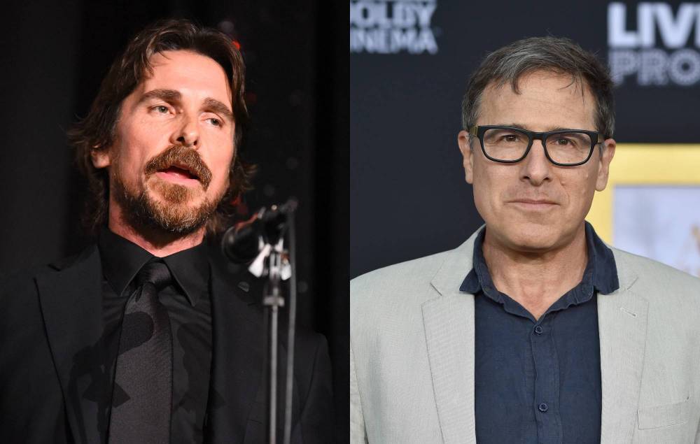 Christian Bale to team up with David O. Russell again in new film - www.nme.com - USA