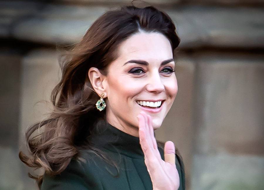 Prince William and Kate Middleton ‘planning getaway to Ireland’ amid Megxit drama - evoke.ie - Britain - Ireland - Dublin