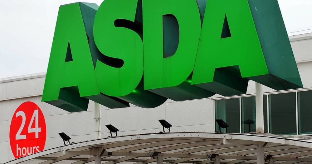 Woman banned from every Asda store in the UK after self-checkout problems - www.manchestereveningnews.co.uk