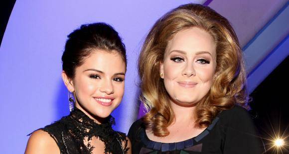 Selena Gomez REVEALS which songs of Adele she wishes were written by her - www.pinkvilla.com