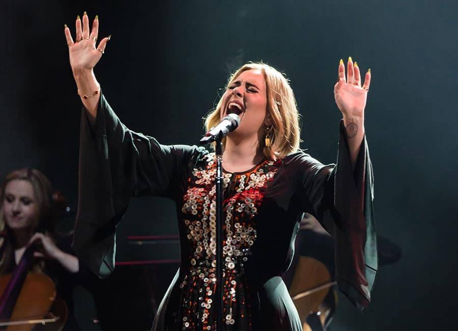 Adele is set to release new music in 2020 after five years - evoke.ie