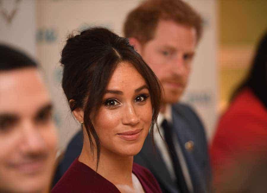Meghan and Harry aren’t the only royals with a soft spot for Canada - evoke.ie - Canada