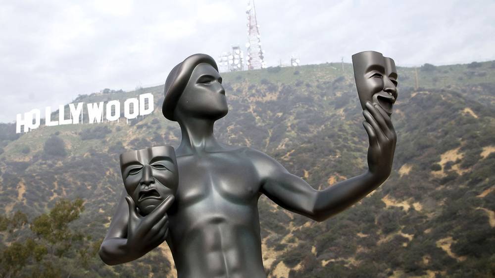 Hollywood Reporter's Guide to the 2020 SAG Awards - www.hollywoodreporter.com - Los Angeles