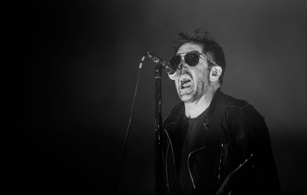 Trent Reznor has “a giant pot of angst” to put into new Nine Inch Nails music - www.nme.com