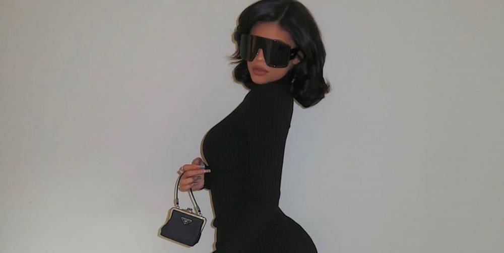 Oh Hi, Kylie Jenner Already Got a Major 2020 Haircut - www.cosmopolitan.com