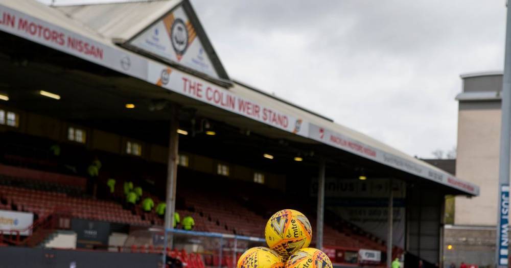 Partick Thistle vs Celtic LIVE score and goal updates from Scottish Cup fourth round clash - www.dailyrecord.co.uk - Scotland - Dubai