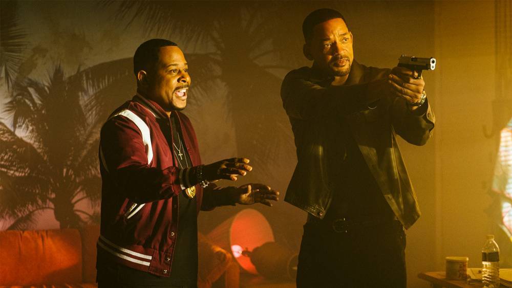 Box Office: ‘Bad Boys for Life’ Scores Big With $66 Million Launch - variety.com - USA
