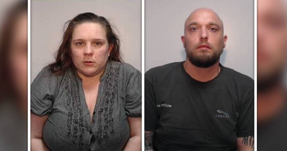 Paedophile couple filmed themselves abusing young girls... the text conversations they had were the 'most appalling' a senior detective has read in her career - www.manchestereveningnews.co.uk