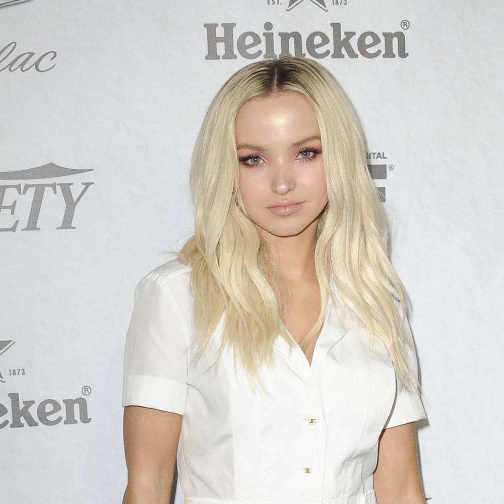 Dove Cameron’s ex claps back at her ‘toxic person’ tweet amid cheating allegations - www.peoplemagazine.co.za