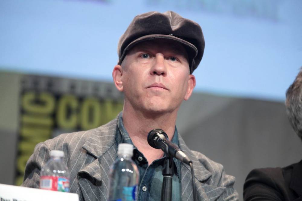 Ryan Murphy to Receive GLAAD Award for Accelerating LGBTQ Visibility in Media - thegavoice.com - county Anderson - county Porter - county Cooper