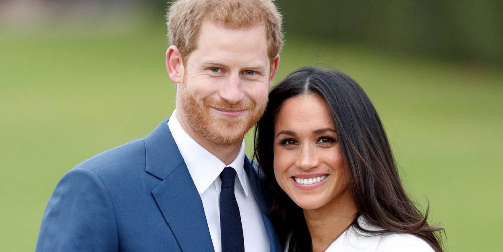 The Queen Just Announced That She Has Come to an "Agreement" With Prince Harry and Meghan Markle - www.cosmopolitan.com