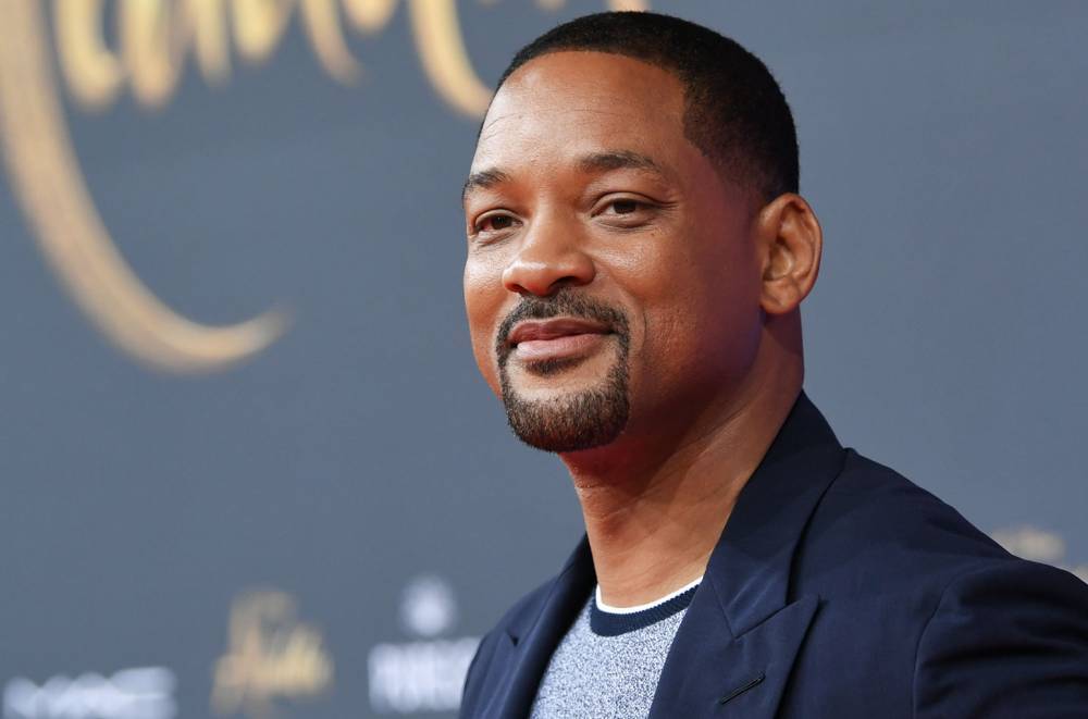 Watch Will Smith Give Strangers a Ride on the Wild Side to Test if They're 'Bad Boys For Life' - www.billboard.com - Miami - Florida