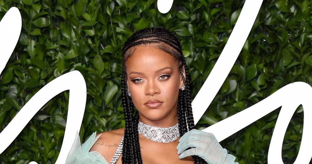 Rihanna steps out with A$AP Rocky after split from billionaire beau - www.wonderwall.com - New York