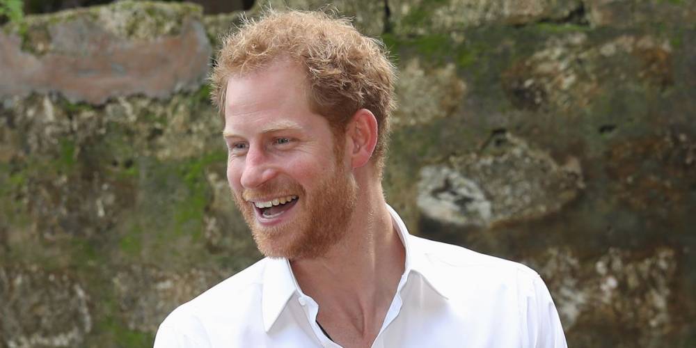 Prince Harry Was Spotted at a London Pub Looking "Happy" and "Relaxed" - www.harpersbazaar.com - Britain - Canada