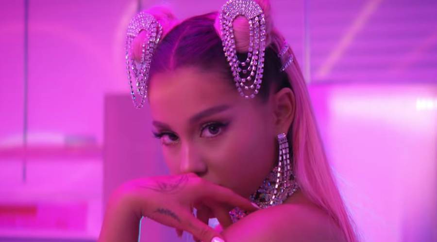 Ariana Grande Faces A Copyright Lawsuit Over “7 Rings” - genius.com - New York