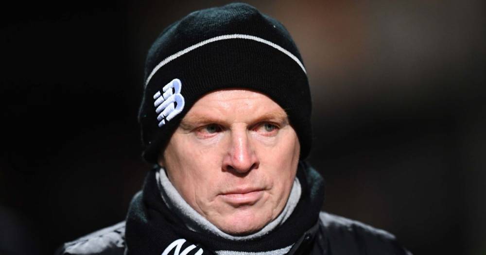 Neil Lennon urges Celtic to be more clinical as he bemoans Partick Thistle penalty - www.dailyrecord.co.uk - Scotland