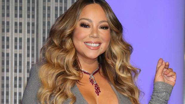 Mariah Carey Shares ‘Happy Moments’ Pics With Her Twins Moroccan Monroe, 8 - hollywoodlife.com - Morocco