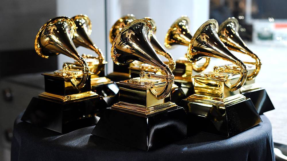 Recording Academy Paid Millions Annually to Outside Law Firms - variety.com
