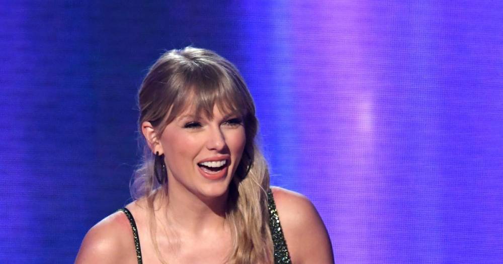 Taylor Swift's security team reportedly had Justin Bieber clear out for her workout - www.wonderwall.com - Los Angeles