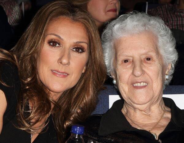 Céline Dion Pays Touching Tribute to Late Mother Onstage at Concert - www.eonline.com - Miami