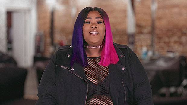 Tokyo Vanity Posts Romantic Video With Her BF Jayy After Trainer Reveals She Wants To Lose 150 Pounds - hollywoodlife.com - Tokyo