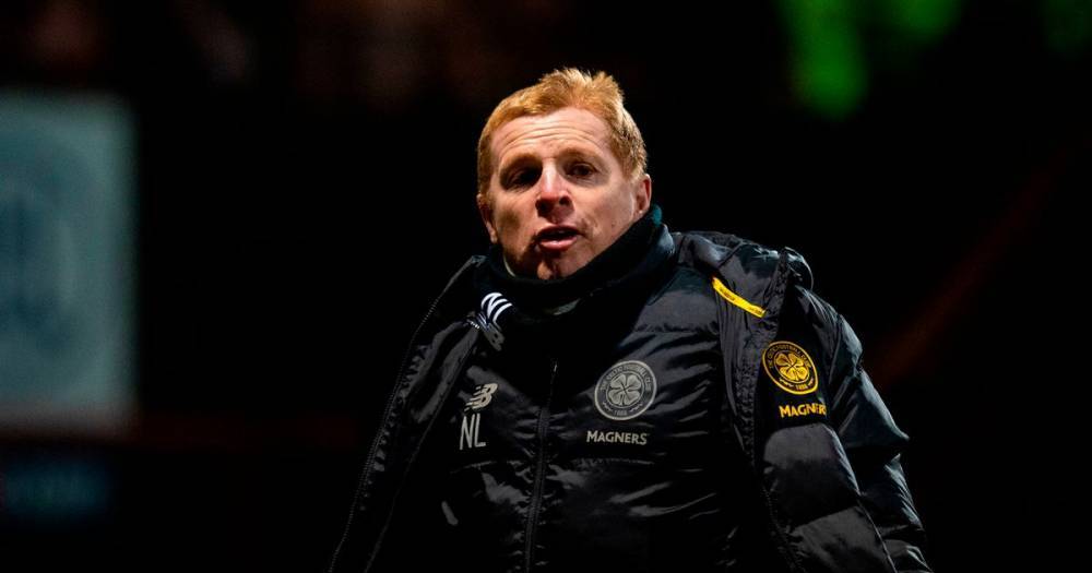 Neil Lennon provides Celtic injury update as Hoops set for double boost ahead of crucial run - www.dailyrecord.co.uk - Scotland