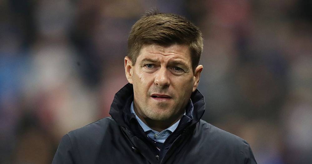 Steven Gerrard fires Rangers consistency warning as he acclaims 'hungry' Celtic - www.dailyrecord.co.uk