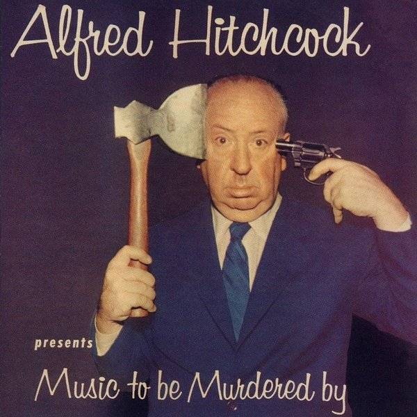 How Eminem’s ‘Music To Be Murdered By’ Pays Tribute To Alfred Hitchcock - genius.com - Hollywood