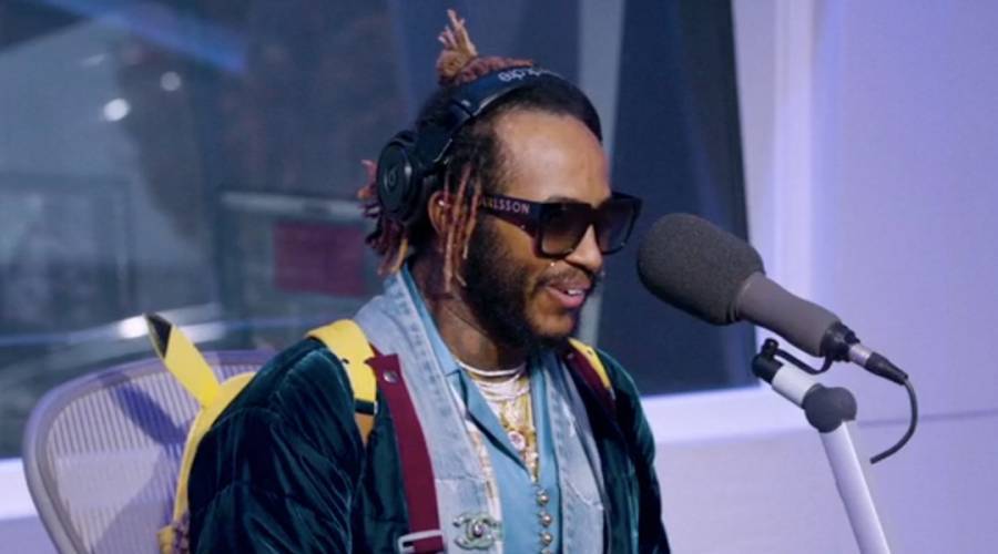 Thundercat Reflects On How Mac Miller’s Passing Changed Him - genius.com