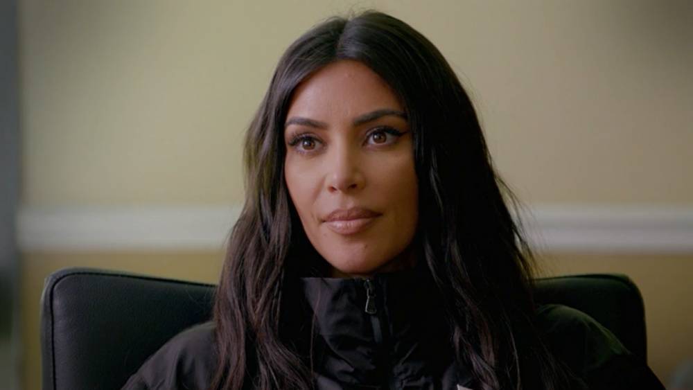 Kim Kardashian Debuts Gripping 'Justice Project' Trailer: First Look at the Doc - www.etonline.com - USA